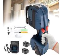 Electric Strapping Machine, Electric Strapping Machine For Plastic Straps, Automatic Banding Machine