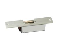 Electric Strike Door Lock Electronic for Access Control System New Fail Secure Stainless Door 12V DC Fail-Secure NO NC Lock