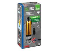 Electric Submersible Liquid Pump, 12V - 50W - 30 L/Min Inflatable Boats