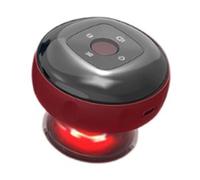 Electric Suction Cups - Ergonomic Design, Adjustable Suction Force, Long Lasting Rechargeable - Easy to Use, Deep Massage | Relaxation of Neck, Back, Shoulders, Legs