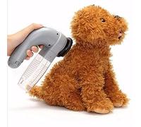 Electric Suction Device For Grooming Vacuum System Clean Fur