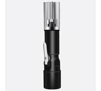 Electric Sugar Cane Peeler, Automatic Pineapple Scraping Machine, Stainless Steel 6-Sided Blade, 7500 Rpm, Waterproof, for Fruits and Vegetables