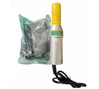 Electric Sugar Cane Peeler, Coconut Peeler Peeling Machine, 304 Stainless Steel Blade Holder, Saving Time & Effort, for Coconut, Pumpkin, Winter Claw, Taro, Pineapple