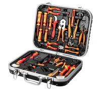 electric suitcase 25 el. 01-314
