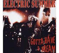 ELECTRIC SUMMER - GOTTA HAVE A DREAM!!