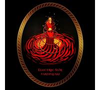 Electric Sun (Uli Jon Roth) - Earthquake [VINYL]