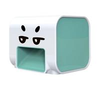 Electric Sunflower Cracker - Cartoon Automatic Shelling Machine Design, Assisted Peeling Concept Provides Smooth Seed Extraction , Practical