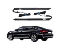 Electric Support Struts For VW For Passat B9 3J 2023~2025 Tailgate Electric Tail Gate Lift Prop Support Vehicle Power Rear Door Liftgate Strut(No Foot Sensor)