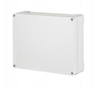Airtight Can N/T 340x270x106mm IP65 Industrial 2725-00