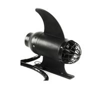 Electric Surfboard Fins With 0-28lb Thrust 24V (without Battery) Underwater Thruster Brushless Motor For Kayak Fishing Boat Paddle Board With Strong Thrust