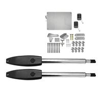 Electric Swing Gate Opener Kit - Transform Your Gates Into Electric Opening Gates