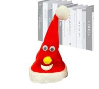 Electric Swinging Christmas Tree Hat | Cute Electric Shaking Christmas Hat,Holiday Decorations for Bedroom Party Offices Apartment Thanksgiving Living Room Dormitory Birthday