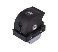 Electric Switch Button Compatible With A4 B6 2002 2003 2004 2005 2006 2007 2008 Passenger Side Electric Power Window Switch Repair Replacement Accessories