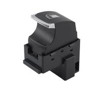 Electric Switch Button Compatible With VW For Golf Mk4 1998-2010 For Passat B5 1998-2005 Car Power Rear Trunk Tank Switch Gas Door Release Button Repair