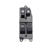 Electric Switch Control Button For ANTI FOLDER OEM No. 84820 12360 Car Window Controller Switch Button Car Window Lifter Control Switch