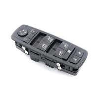 Electric Switch Control Button For Chrysler For Town For Country With One Touch Up Down Feature 2012-2016 68141894AA 4602863AD 4602863AB 68110866AA Car Window Lifter Switch