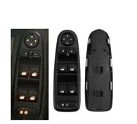 Electric Switch Control Button For Citroen C4 For Grand For Picasso 2007-2014 Front Window Lifter Control Switch Car Master Power Window Switch 6554YH