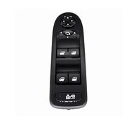 Electric Switch Control Button For Citroen C5 2008 2009 2010 2011 2012 2013 Accessories 96644915XT Electric Window Switch Glass Lifter Button