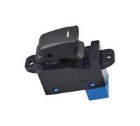 Electric Switch Control Button For Hyundai NF For Sonata 2008 2009 2010 93580-3S000RY 93580-3S000 935803S000 Rear Master Electric Power Window Switch Button