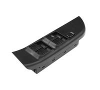 Electric Switch Control Button For ISUZU LHD TFR TFS LHD 99-09 8-97111485-0 8971114850 897155246 Front Left Door Master Power Window Switch Panel