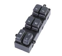 Electric Switch Control Button For Kia For Optima For Soul 2011-2013 93570-2T010 Electric Window Glass Lift Switch Master Control Button Car 935702T010