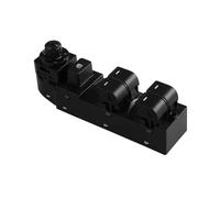 Electric Switch Control Button For Mazda 6 2014 2015 14+12Pins Glass Lifter Button GKL2-66-350A GKL266350A LHD Electric Master Power Window Control Switch