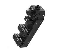 Electric Switch Control Button For Mazda 6 2014-2016 GKL2-66-350A Car Window Lifter Switch Panel Control Left Master Window Switch