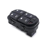Electric Switch Control Button For Mondeo MK1-MK2 1993-2000 Car Left Window Master Lifter Control Switch 93BG14A132AB 93BG-14A132-AB 93BG14A132AA