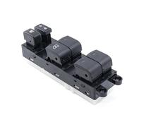 Electric Switch Control Button For Nissan For Sentra For Pathfinder 2008-2012 25401-ZJ60A Electric Power Master Window Control Switch 25401-ZT50A 25401-ZE80A