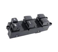 Electric Switch Control Button For Nissan T30 For Sentra 2000-2006 25401-4M501 25401-6Z500 25401-5M000 Master Car Window Lifter Control Switch 25401-VB000 15 Pins
