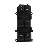 Electric Switch Control Button For Spirior 2015-2018 35750-T6L-H21 Auto Power Window Switch Lifting Door Lock 35750T6LH21