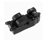 Electric Switch Control Button For Toyota For Hiace Van Driver Side Power Window Master Switch Malcayang 84820-10100 99-05
