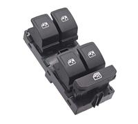 Electric Switches 8 Pin Power Window Switch For SEAT For Leon 5F 2013-2020 Driver Side Master Window Electric Control Switch Glass Lifter Lift Regulator
