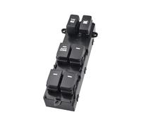 Electric Switches Car Window Lift Switch For Kia For Soul 2009-2013 93570-2K010 93570-2K000 Automotive Switch Electric Power Lifter Button Lift Regulator(BLACK 1)(BLACK 1)