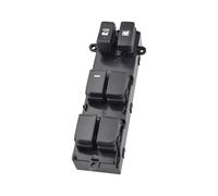 Electric Switches Car Window Lift Switch For Kia For Soul 2009-2013 93570-2K010 93570-2K000 Automotive Switch Electric Power Lifter Button Lift Regulator(BLACK 1)(BLACK2)
