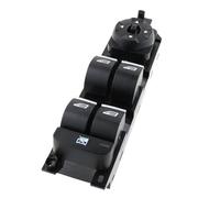 Electric Switches Car Window Lift Switch For Mondeo For S-MAX For GALAXY For MK4 2007-2012 7S7T-14A132-BC Car Electric Power Switch Lift Regulator