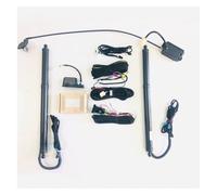 Electric Tailgate Auto Car Electric Suction Door Lock Fit for Ford Fit for Mondeo 2015- Automatic Soft Close Super Silence Self-Priming Door Electric Boot