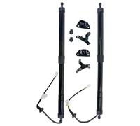 Electric Tailgate Boot Gas Struts For TOYOTA For FORTUNER For SW4 2015 2016 2017 2018-2021 Rear Left Right Liftgate Power Hatch Lift Opener 6891071030 6892071030(Pair)