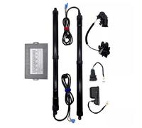 Electric Tailgate Car Trunk Electric Tailgate Lift Fit For SWM G01 Automatic Power Lift Door Electric Boot
