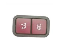 Electric Tailgate Cover Button Luggage Trunk Lock Switch For W204 W205 W211 W212 W200 2003-2016 Back Tail Lock