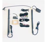 Electric Tailgate Fit For KIA K5 Auto Tail Gate Car Rear Door Trunk Lifting Gate Leg Sensor Car Accessories