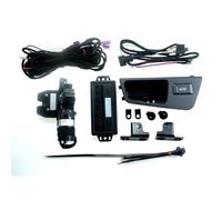 Electric Tailgate Fit For Toyota Hanlan Dai Fortuner C-HR IZOA Fit For RAV4 Wildlander Fit For HARRIER The Automatic Power Electric Tailgate Electric Boot