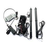 Electric Tailgate For The 2018 Fit For Honda BRV Electric Rear Hatchback Rear Door Electric Tailgate Lift Mechanism Electric Boot