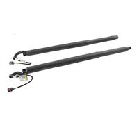 Electric Tailgate Gas Strut 2pcs 3V9827851B 3V9827852B Rear Left Electric + Right Rear Tailgate Support Rod For Skoda For Superb III 2016-2020