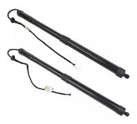 Electric Tailgate Gas Strut 2PCS 68910-71030 68920-71030 Left And Right Electric Tailgate Support Rods For Toyota For Runner 2015 2016 2017 2018
