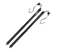 Electric Tailgate Gas Strut 2PCS 90561-4CL3A 90561-4CL0A Liftgate Power Hatch Lift Support Opener For Nissan For X-Trail T32 For Rogue Electric Tailgate Gas Struts Tailgate Boot Gas Struts