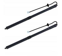 Electric Tailgate Gas Strut 2pcs 905614CL3A 90561-4CL3A Power Liftgate Support Electric Tailgate Lift For Nissan For X-Trail T32 For Rogue 2014-2020 Gas Strut Tailgate Boot Gas Struts