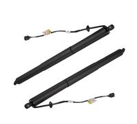 Electric Tailgate Gas Strut 2pcs 95B827851B Left-right Universal Electric Tailgate Support Rod For Macan 2.0L 2.9L 3.0D 3.6L 2014 2015 2016 2017 2018 Car Tailgate Strut