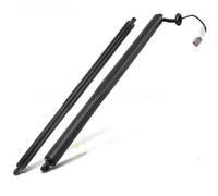 Electric Tailgate Gas Strut 2pcs FK7BR402A55AC FK7BR402A74AB Rear Left + Right Tailgate Support Rods For Edge 2015-2021