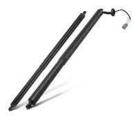 Electric Tailgate Gas Strut 2pcs GB5Z14B351A GB5Z78406A10A Rear Left Electric + Right Non-electric Tailgate Support Rod For Explorer 2016-2019